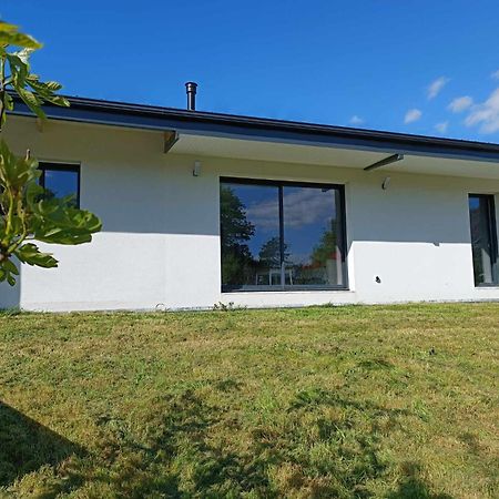 Maison Neuve 3 Chambres Confortable Au Calme Nivillac Morbihan Exterior photo