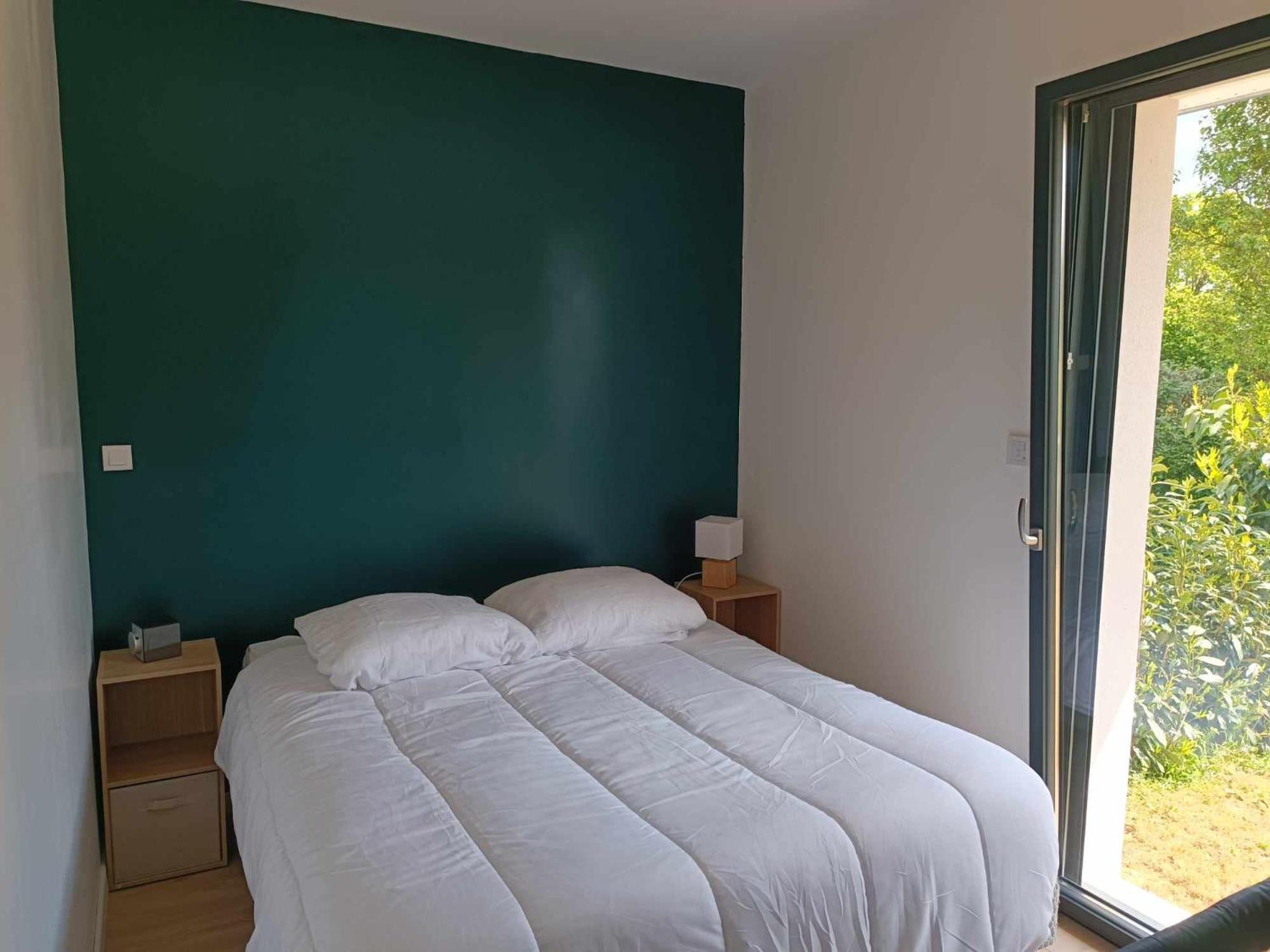 Maison Neuve 3 Chambres Confortable Au Calme Nivillac Morbihan Exterior photo